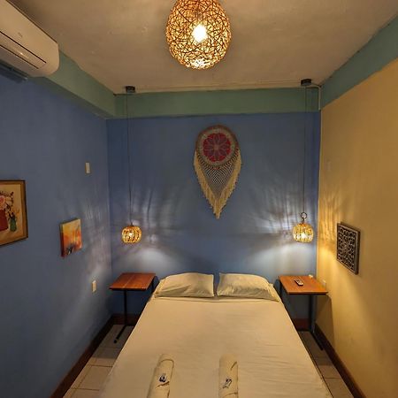 סן איגנאסיו Kawoq Hostel מראה חיצוני תמונה