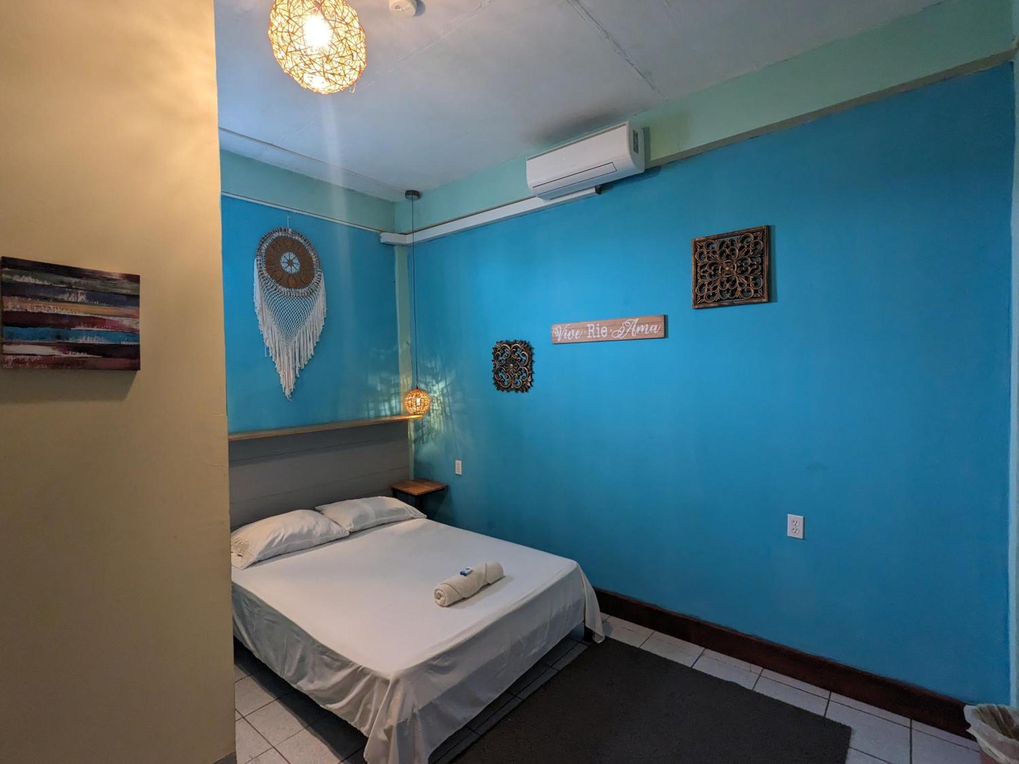 סן איגנאסיו Kawoq Hostel מראה חיצוני תמונה