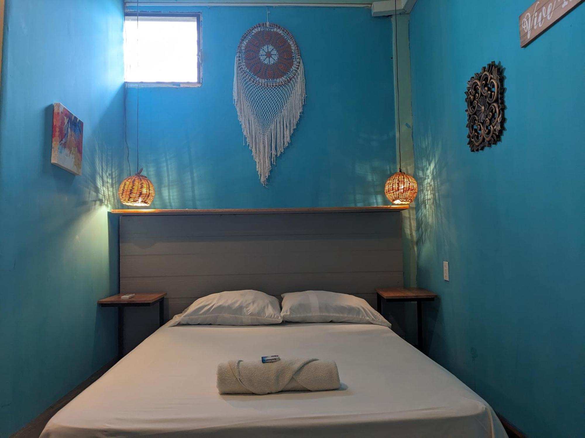 סן איגנאסיו Kawoq Hostel מראה חיצוני תמונה