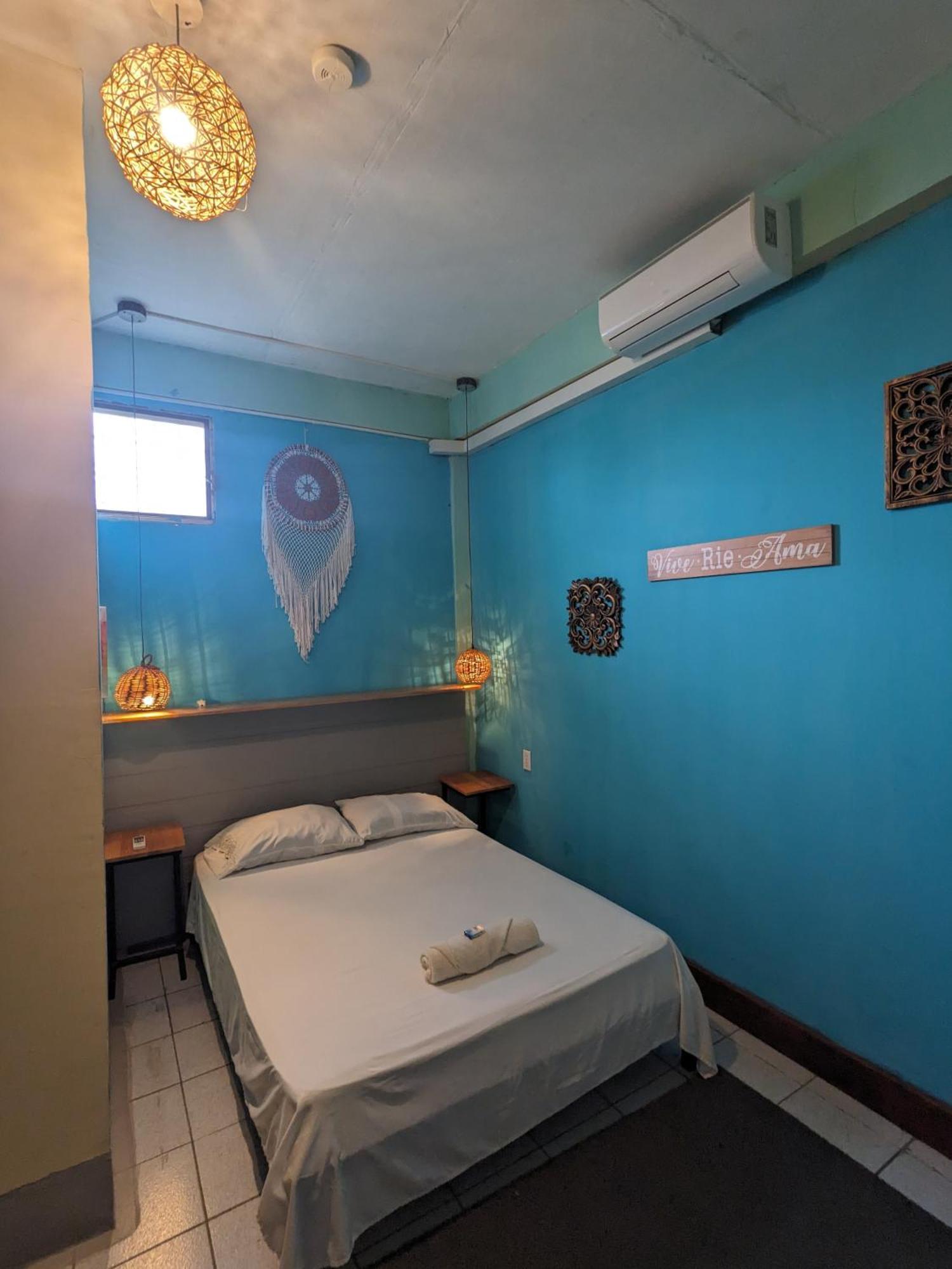 סן איגנאסיו Kawoq Hostel מראה חיצוני תמונה