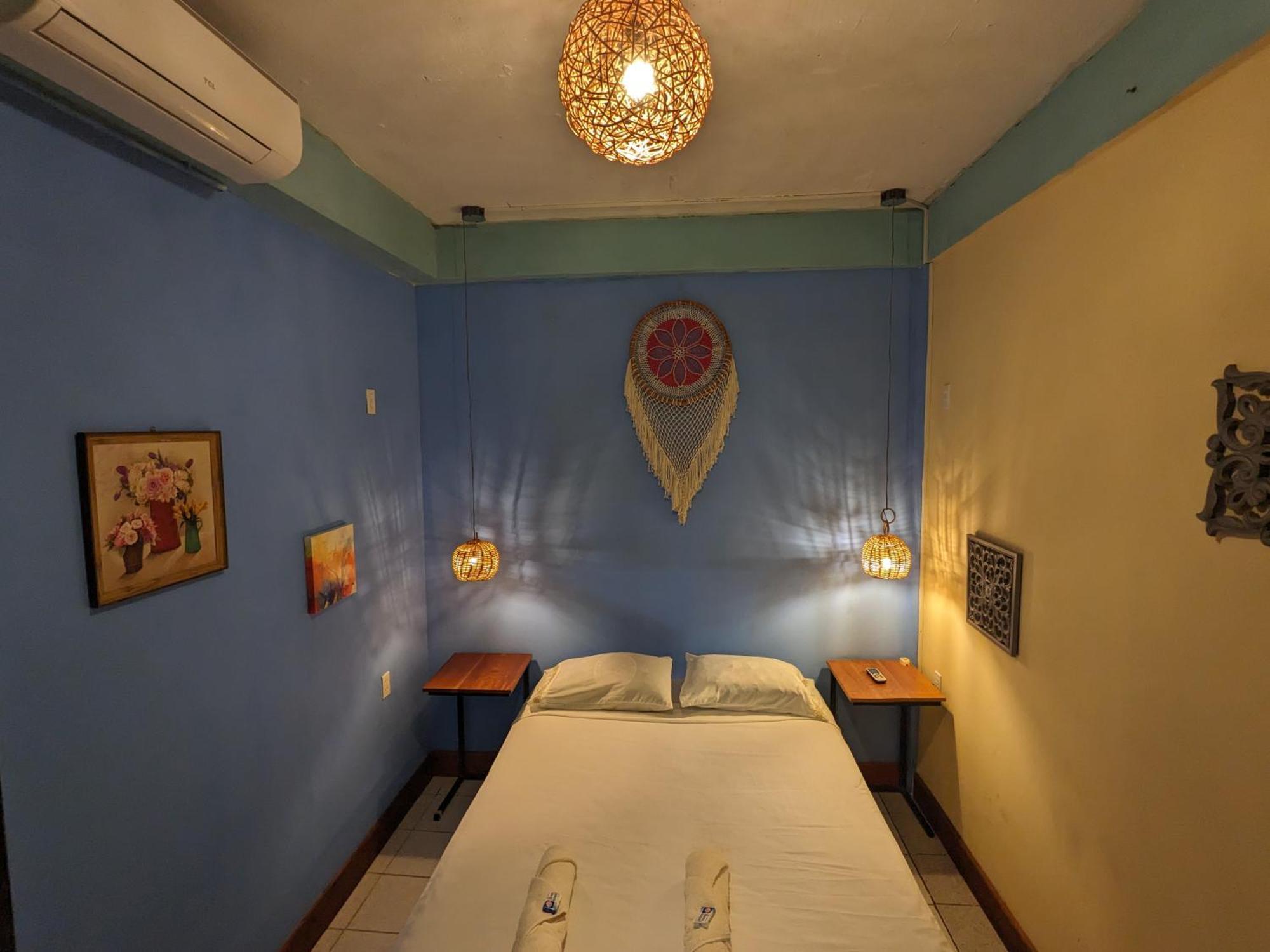סן איגנאסיו Kawoq Hostel מראה חיצוני תמונה