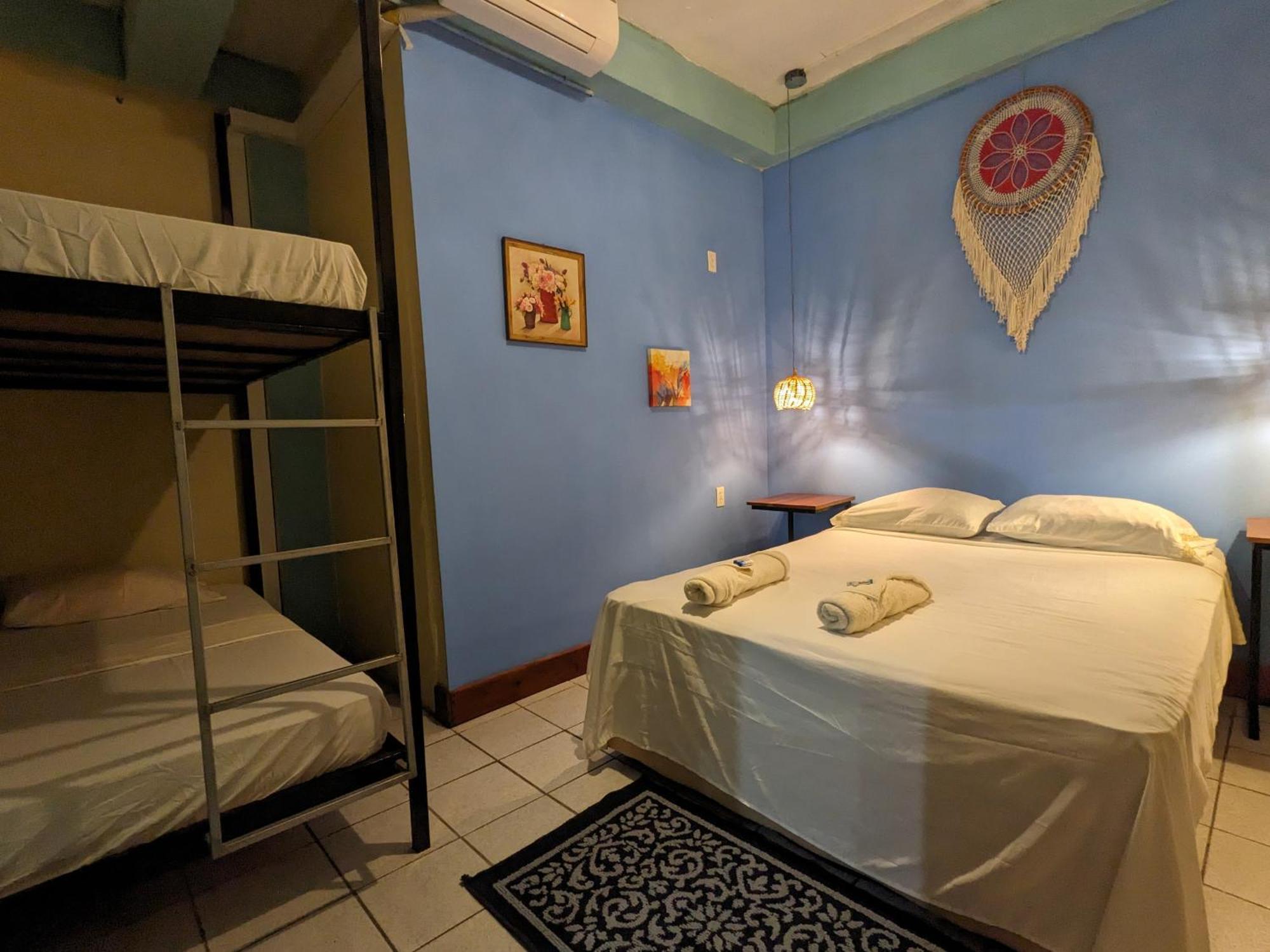 סן איגנאסיו Kawoq Hostel מראה חיצוני תמונה