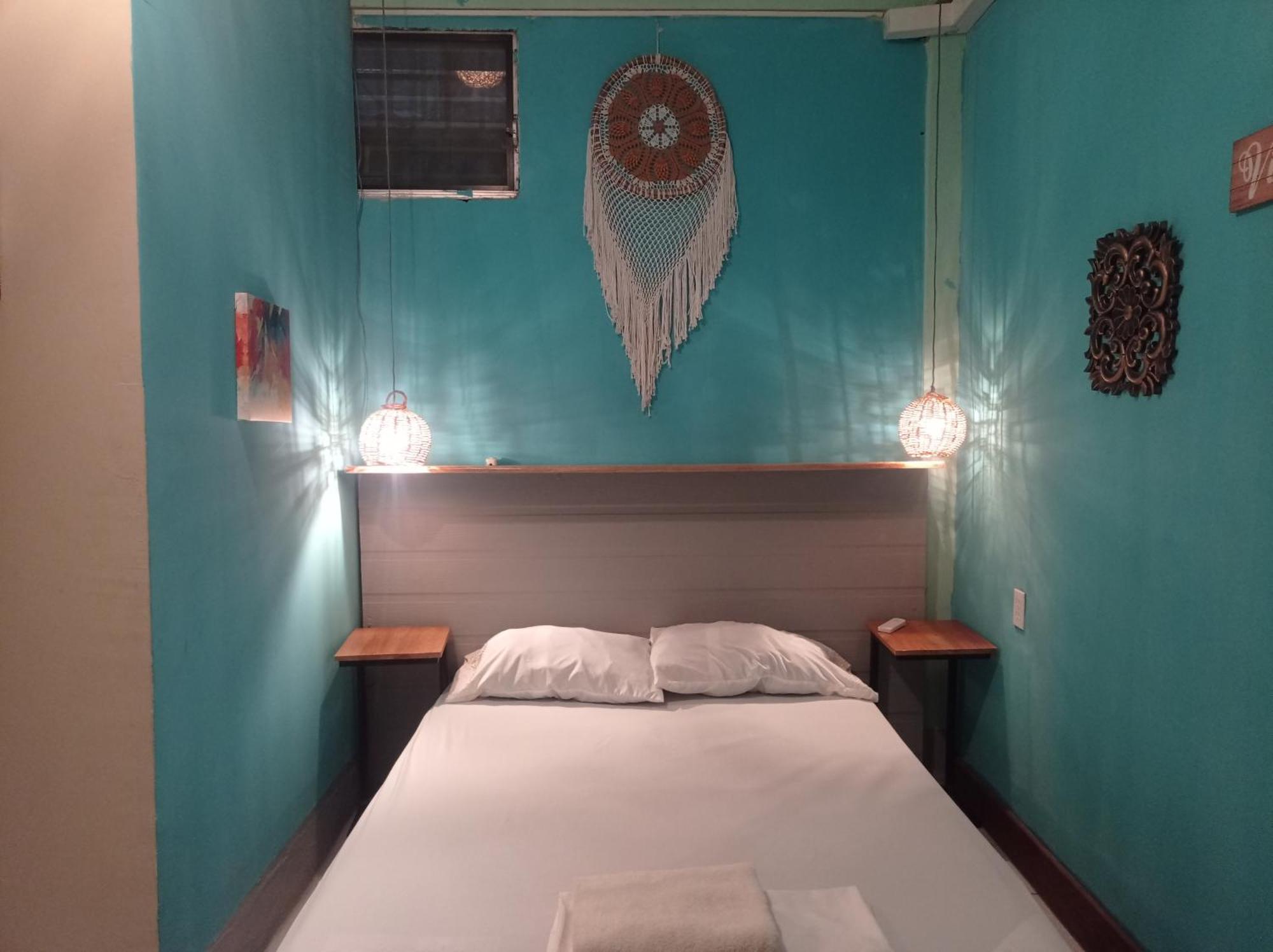 סן איגנאסיו Kawoq Hostel מראה חיצוני תמונה