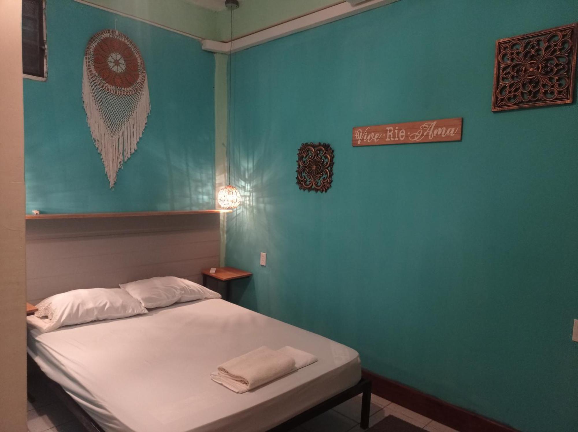 סן איגנאסיו Kawoq Hostel מראה חיצוני תמונה