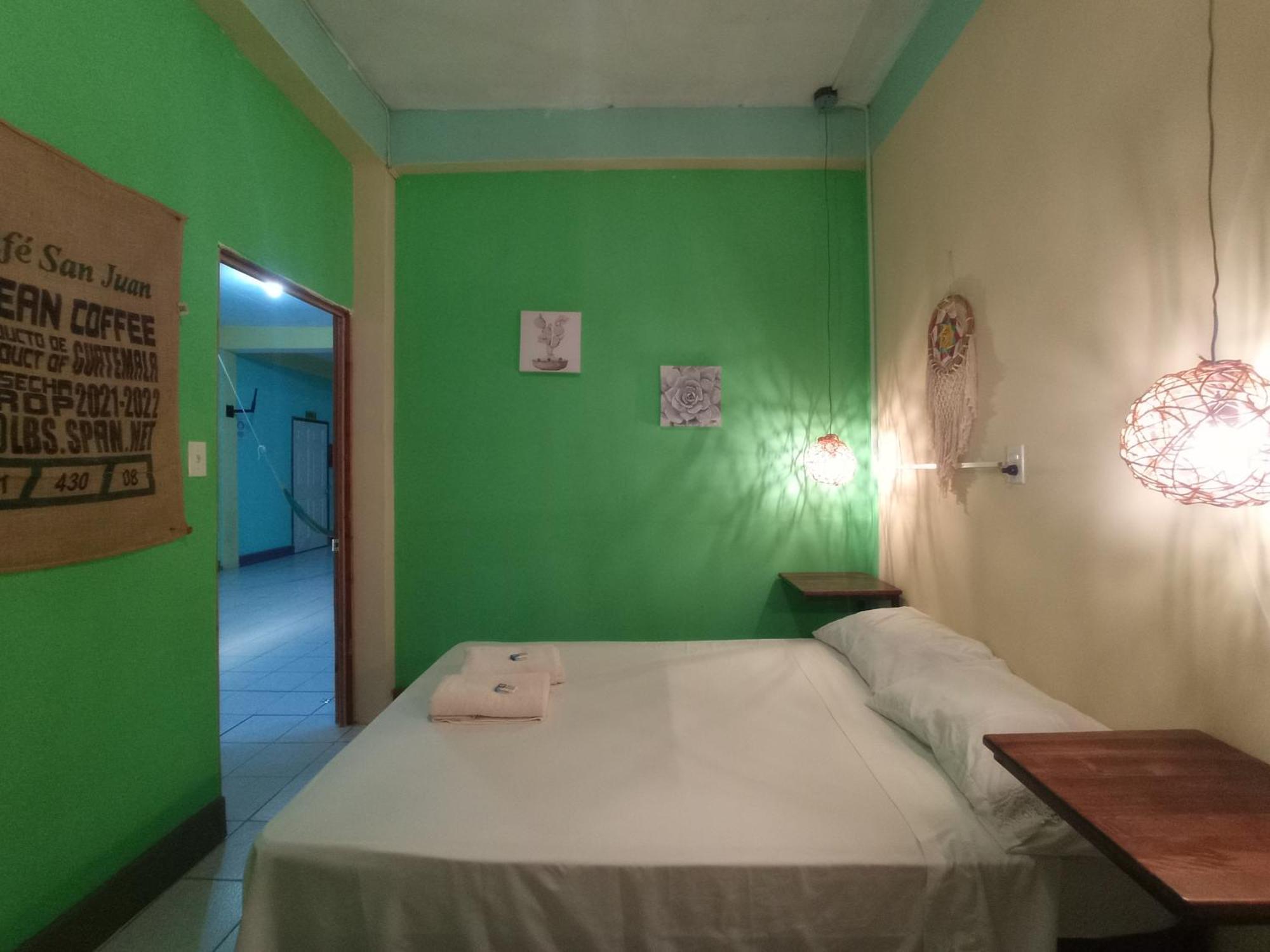 סן איגנאסיו Kawoq Hostel מראה חיצוני תמונה