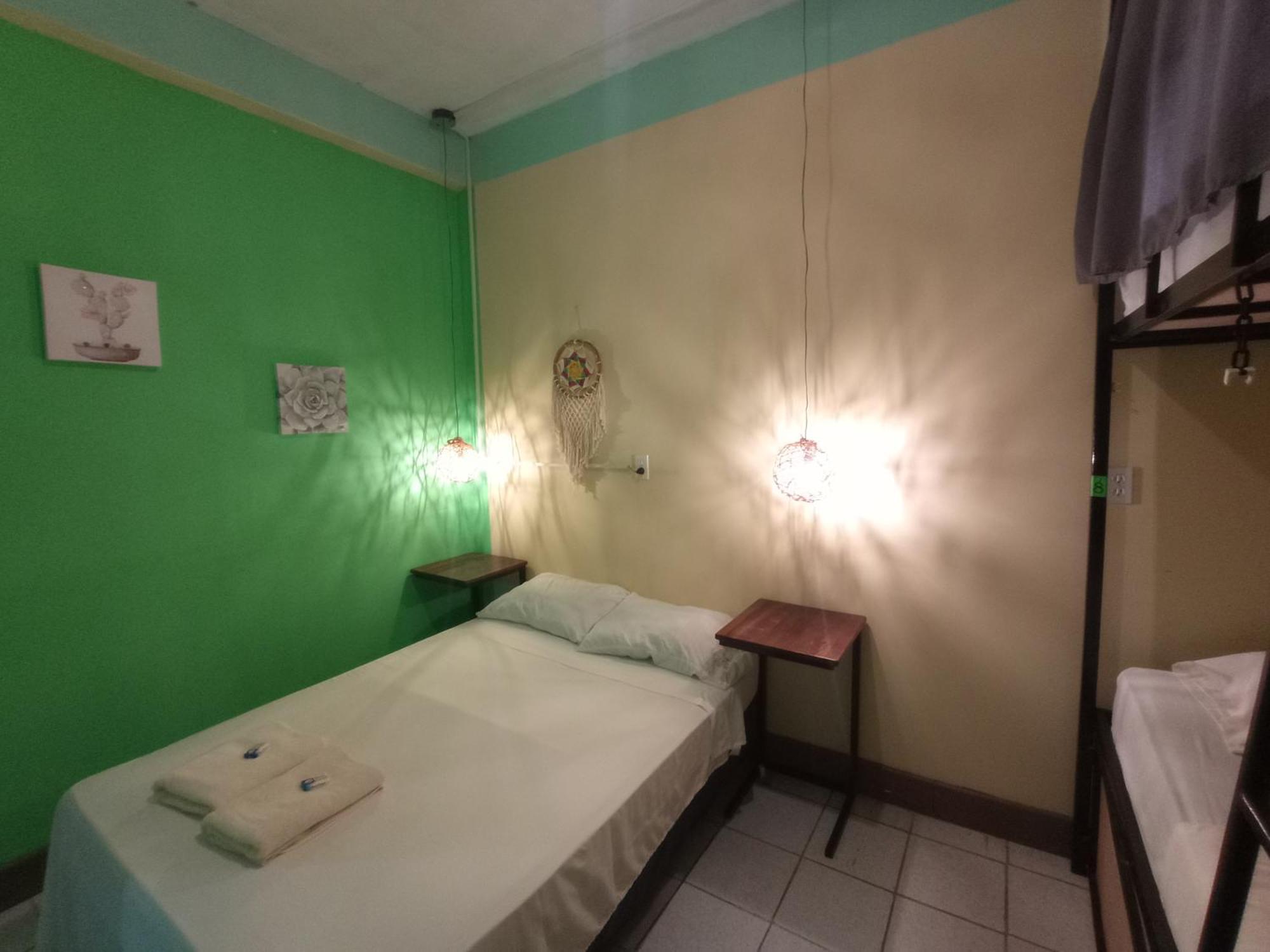 סן איגנאסיו Kawoq Hostel מראה חיצוני תמונה
