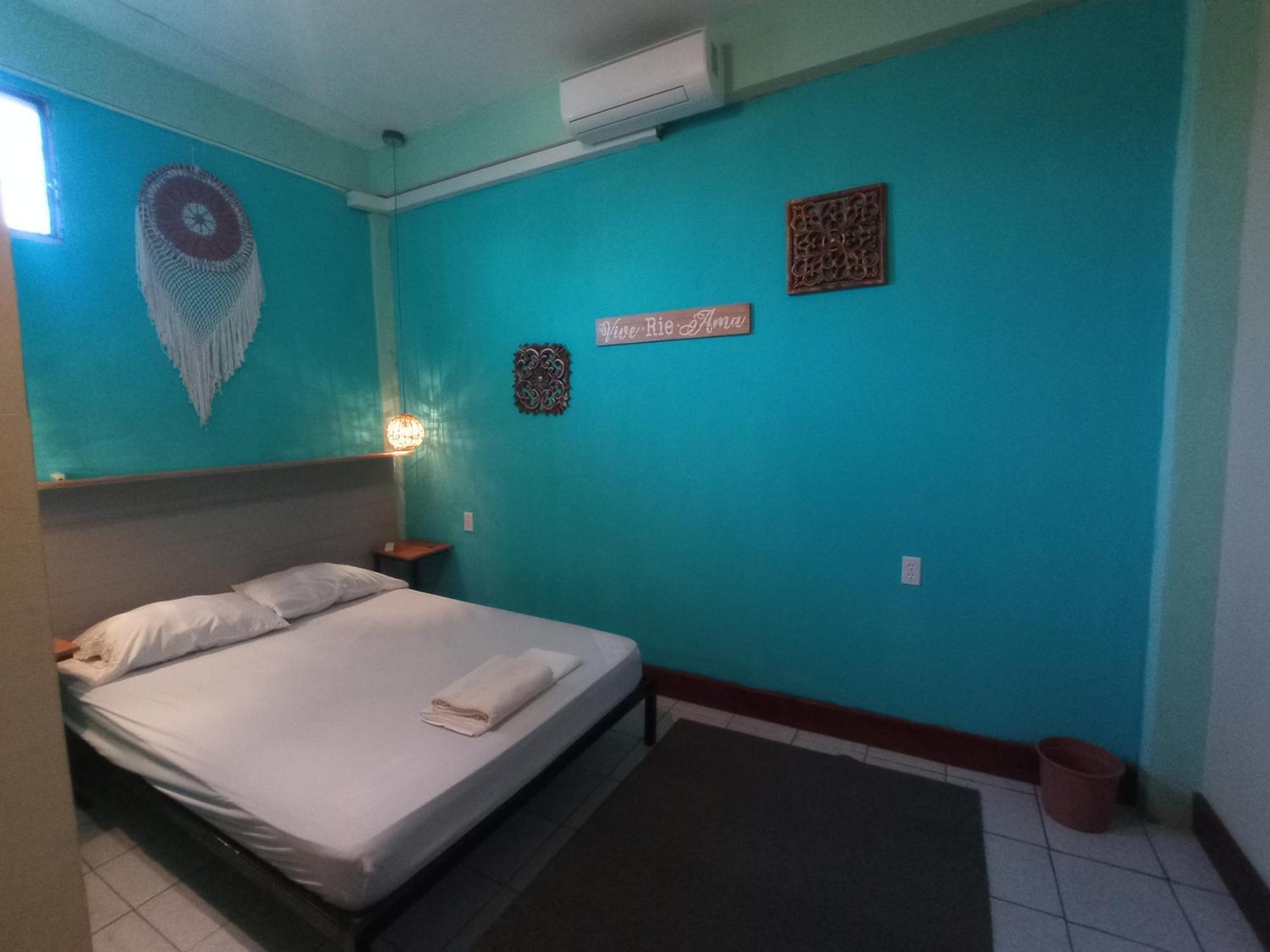 סן איגנאסיו Kawoq Hostel מראה חיצוני תמונה