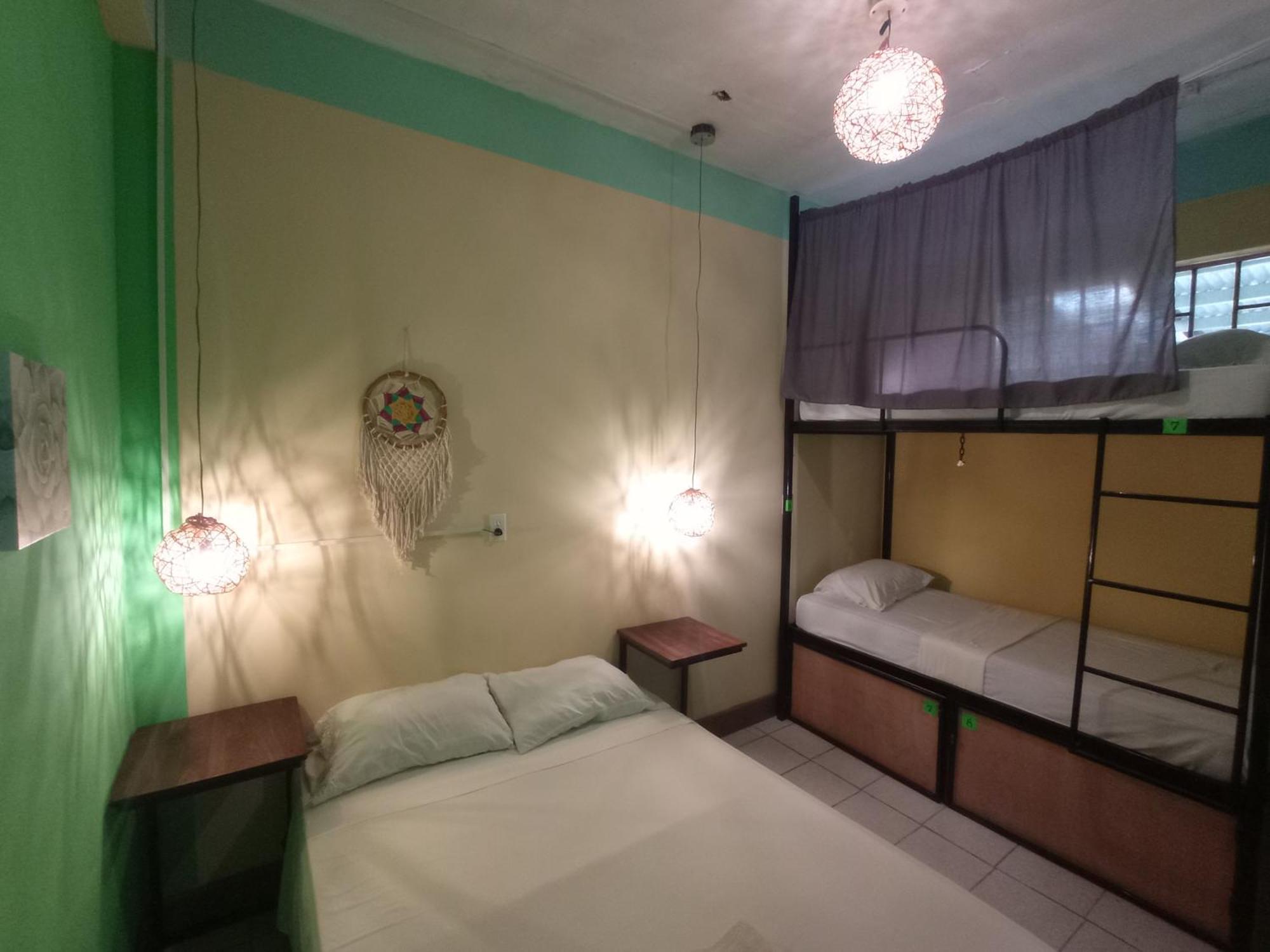 סן איגנאסיו Kawoq Hostel מראה חיצוני תמונה