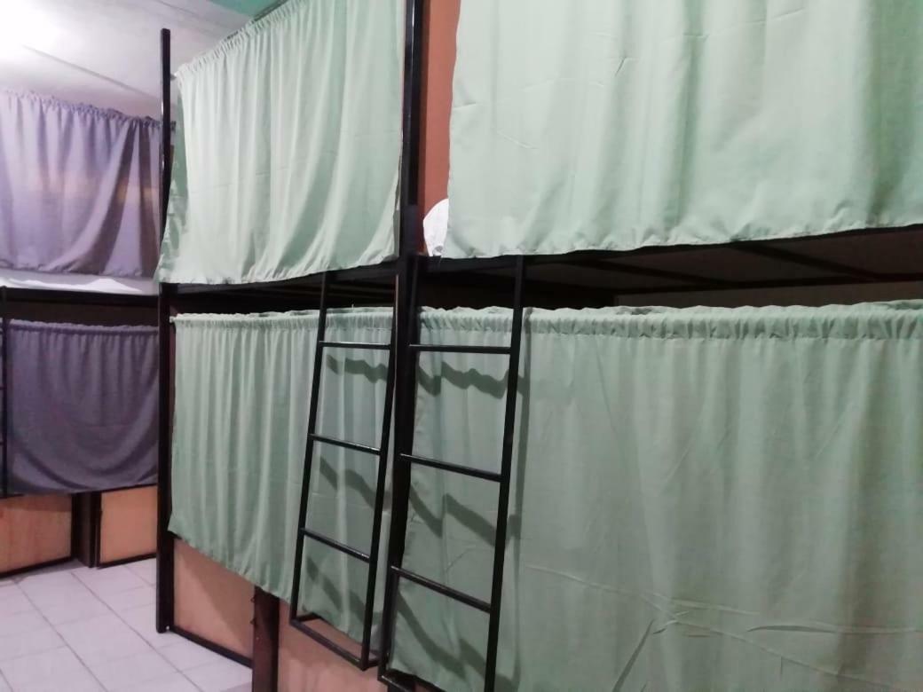 סן איגנאסיו Kawoq Hostel מראה חיצוני תמונה