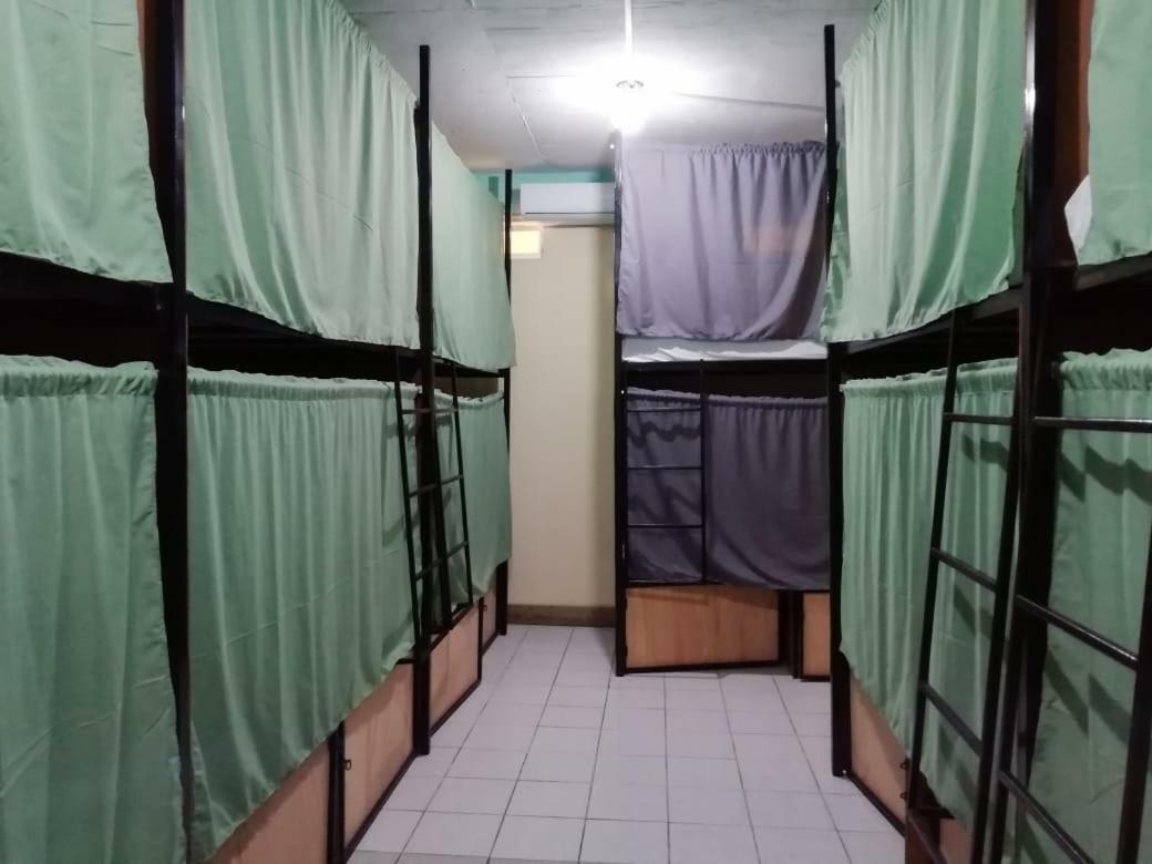 סן איגנאסיו Kawoq Hostel מראה חיצוני תמונה