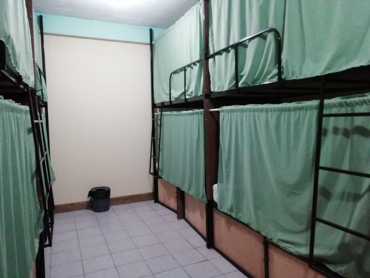 סן איגנאסיו Kawoq Hostel מראה חיצוני תמונה