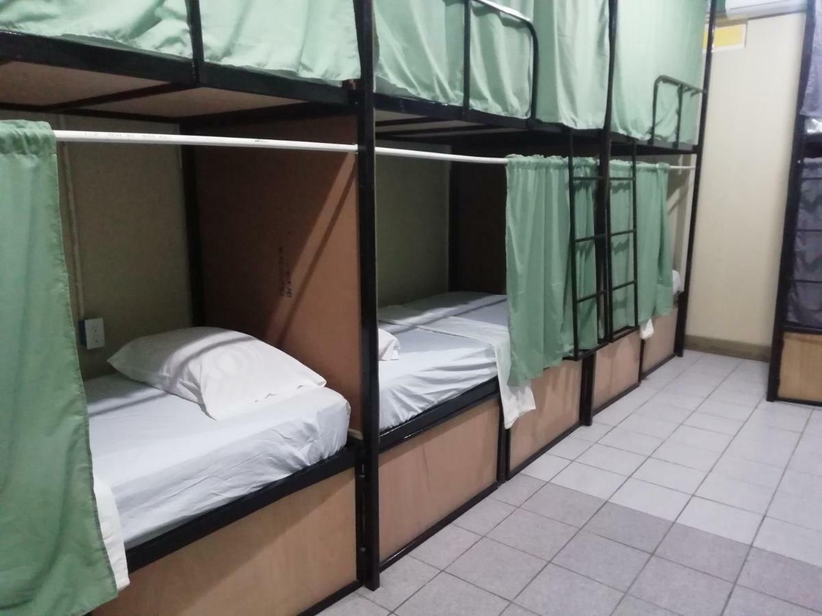 סן איגנאסיו Kawoq Hostel מראה חיצוני תמונה