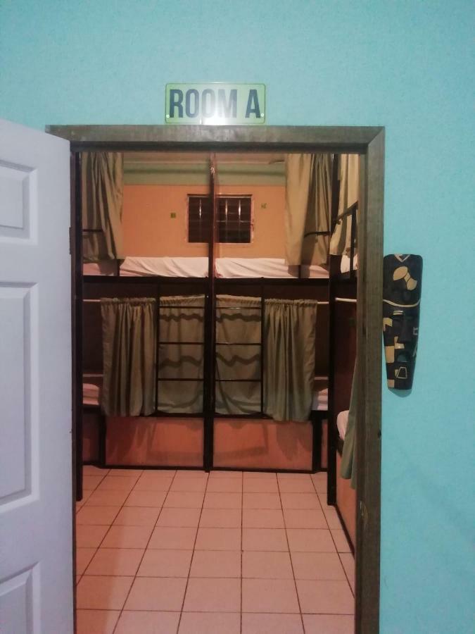 סן איגנאסיו Kawoq Hostel מראה חיצוני תמונה