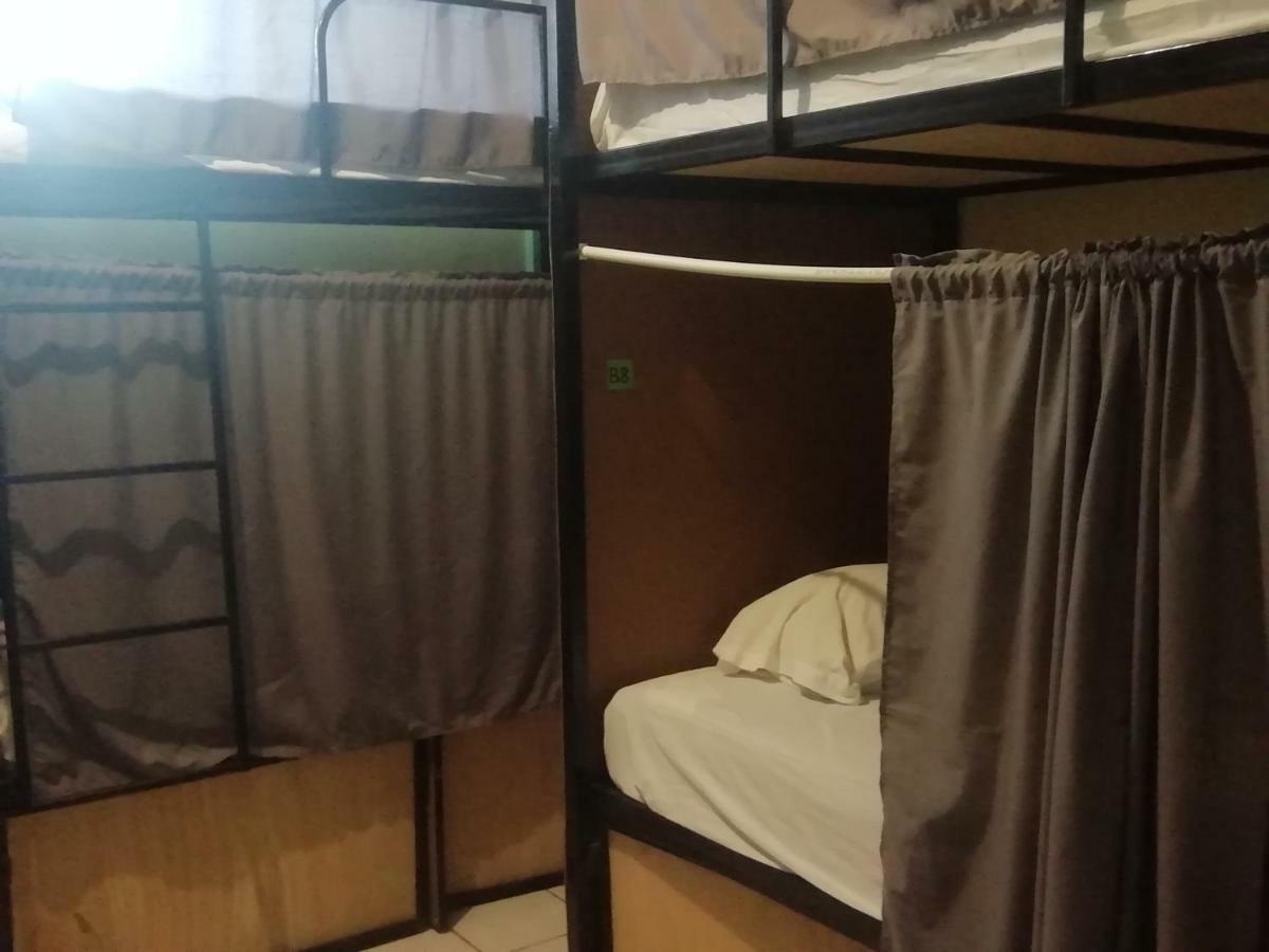 סן איגנאסיו Kawoq Hostel מראה חיצוני תמונה