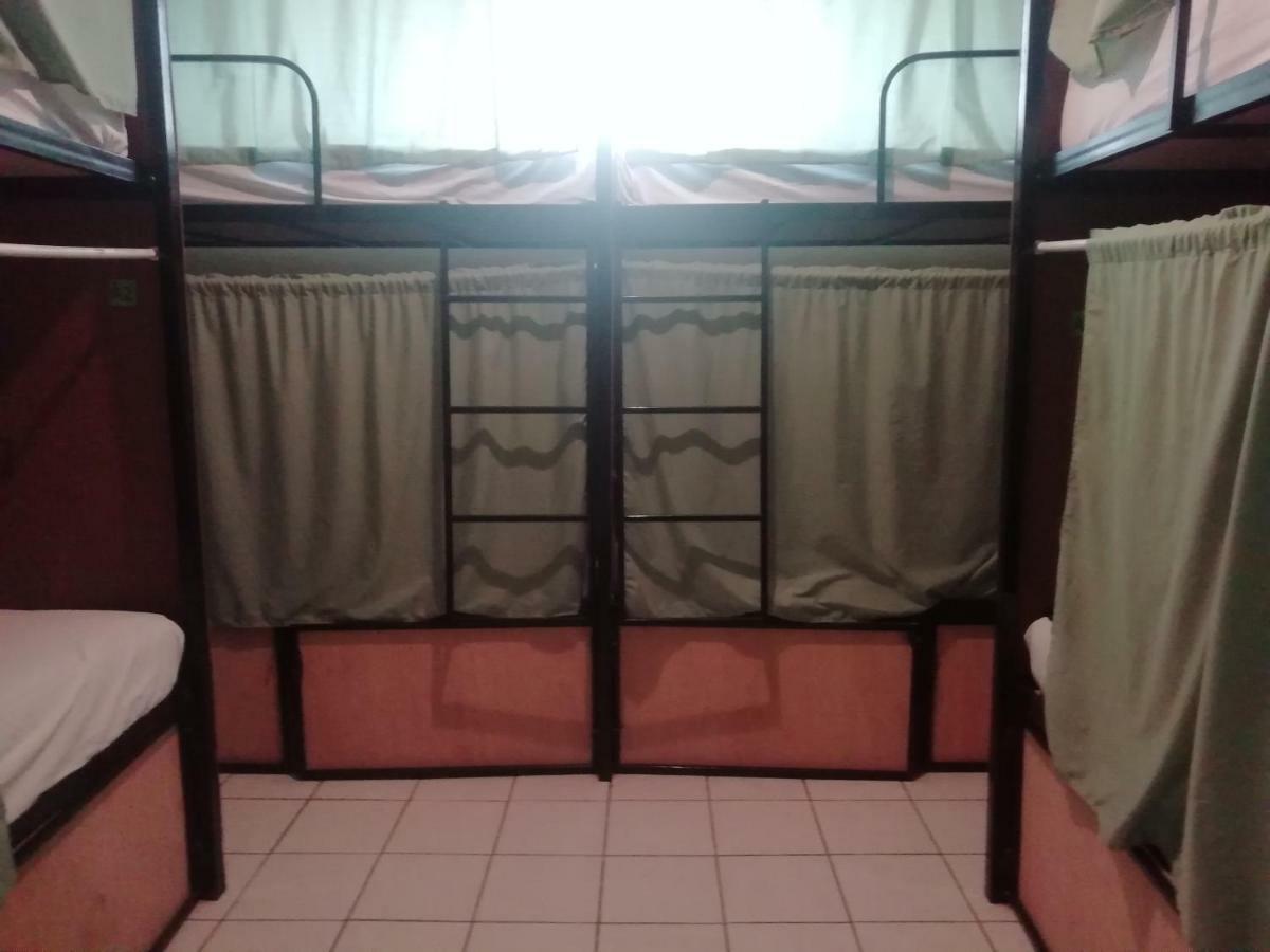 סן איגנאסיו Kawoq Hostel מראה חיצוני תמונה