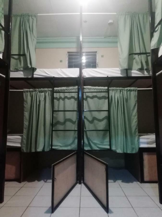 סן איגנאסיו Kawoq Hostel מראה חיצוני תמונה