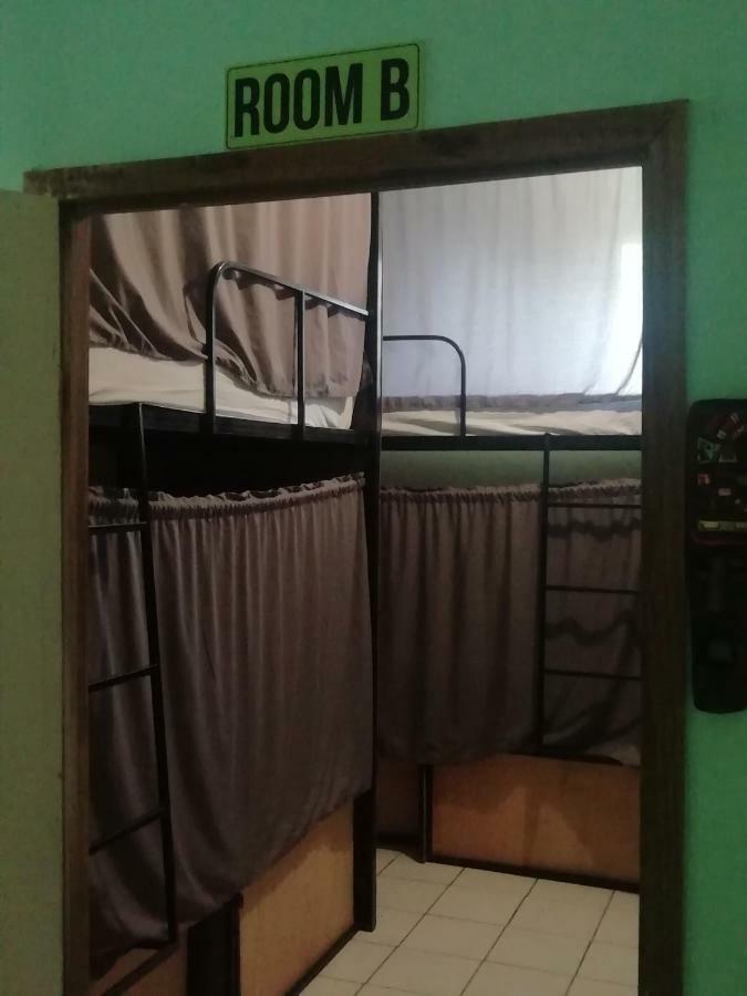 סן איגנאסיו Kawoq Hostel מראה חיצוני תמונה