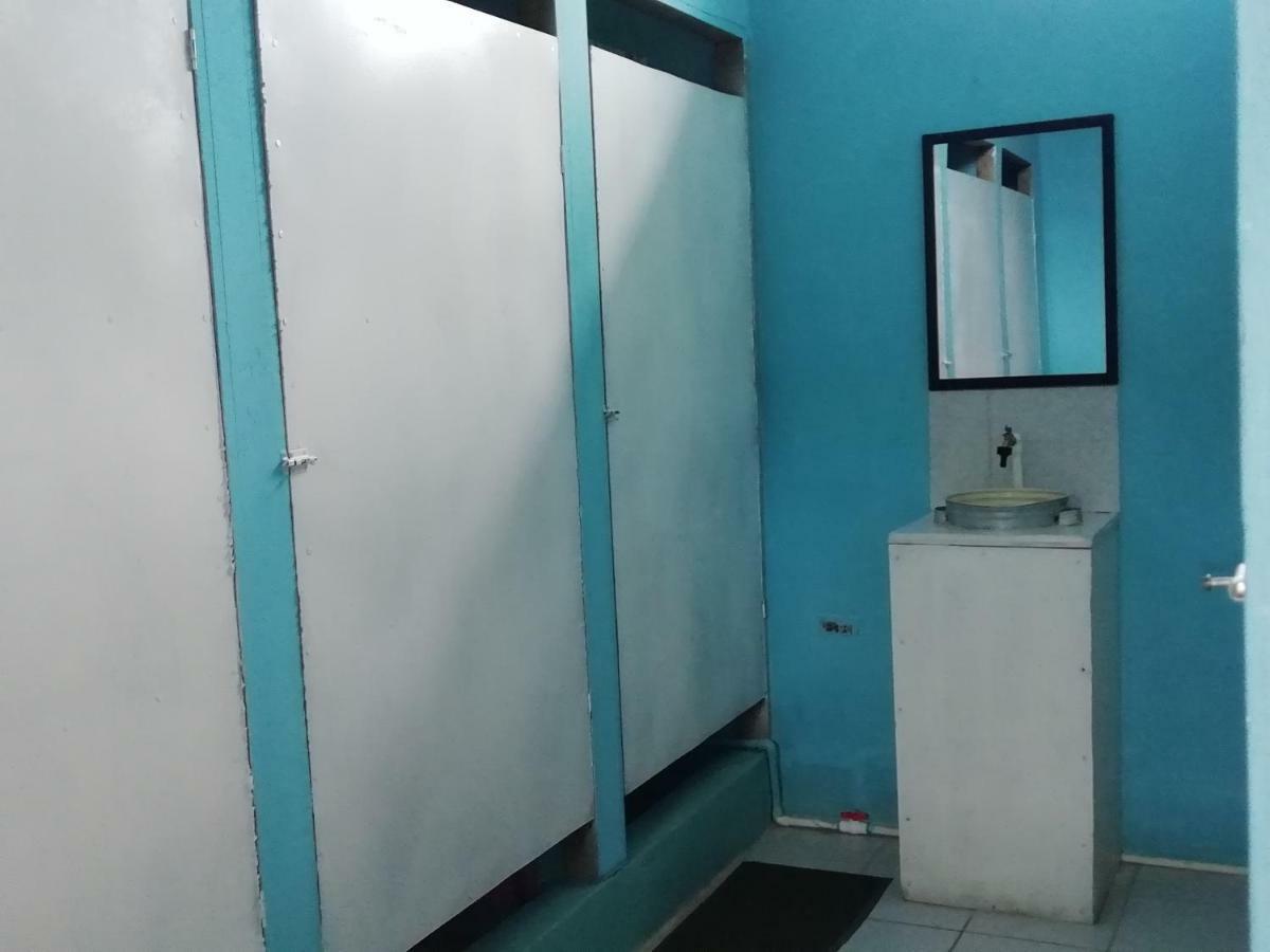 סן איגנאסיו Kawoq Hostel מראה חיצוני תמונה