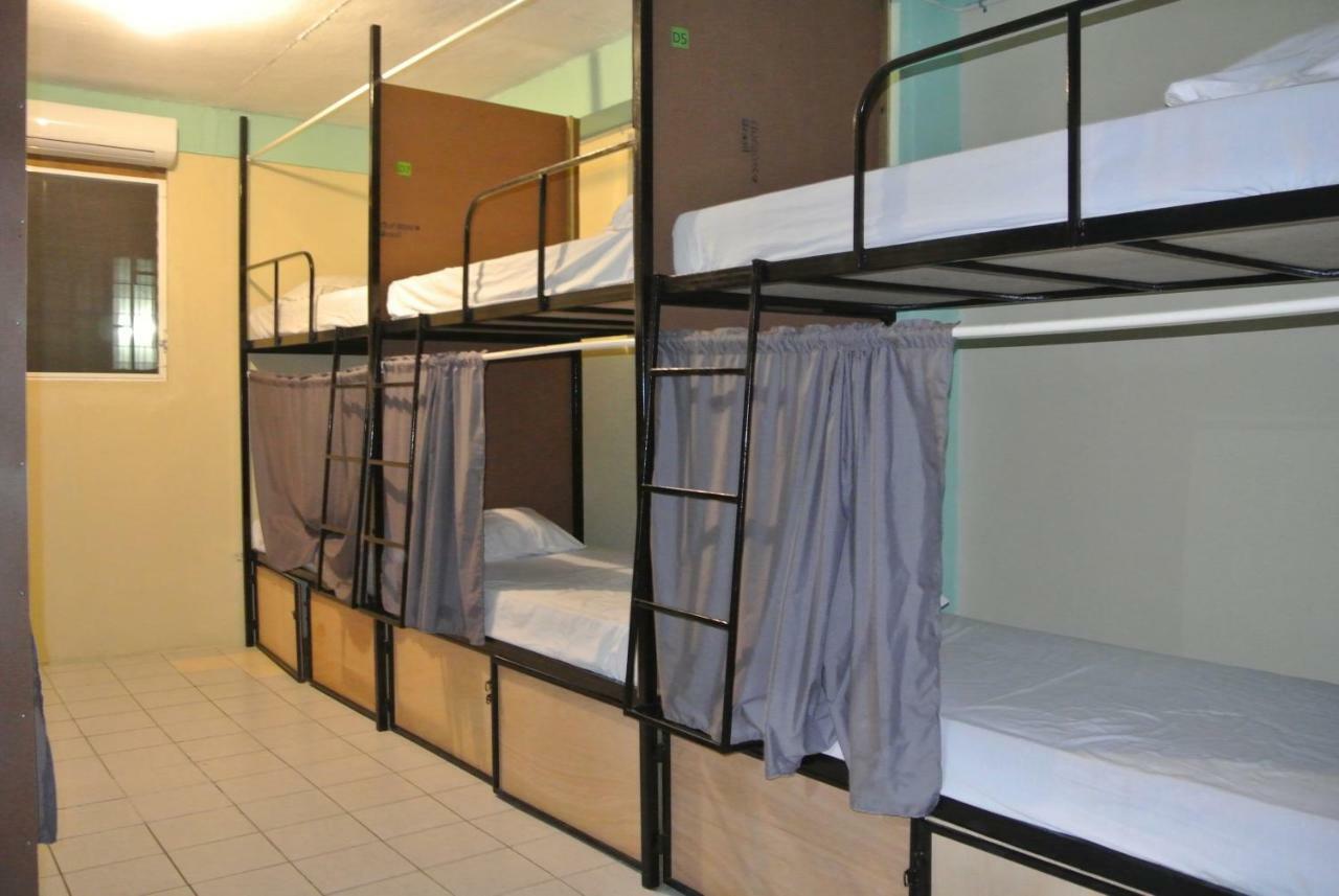 סן איגנאסיו Kawoq Hostel מראה חיצוני תמונה