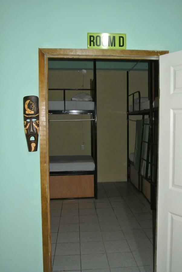 סן איגנאסיו Kawoq Hostel מראה חיצוני תמונה